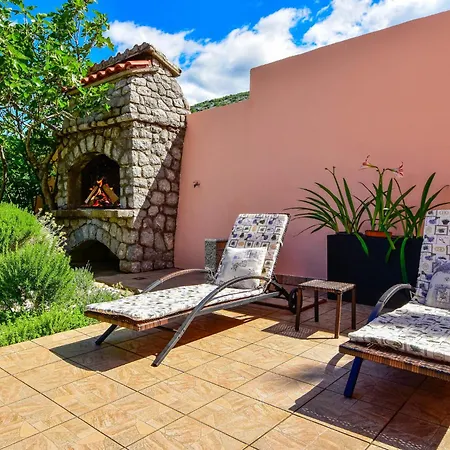 Apartment Adriana-2 By Interhome