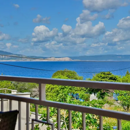 Adriana-2 By Interhome Apartment