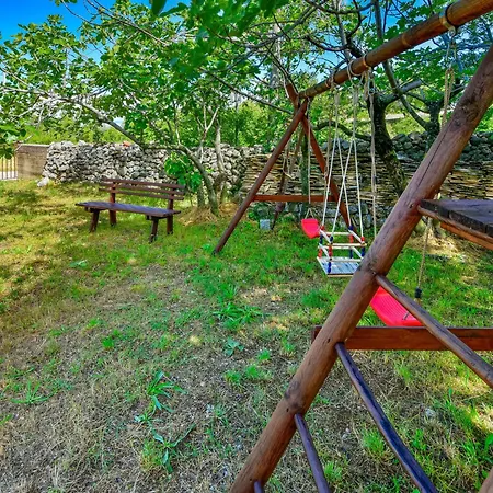 Adriana-2 By Interhome Apartment Sibinj Krmpotski