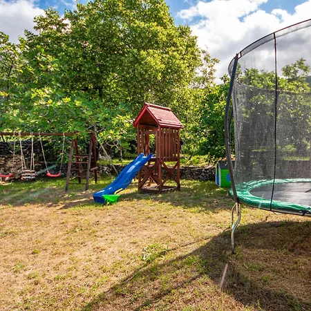 Adriana-2 By Interhome Apartment