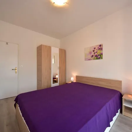 Adriana-2 By Interhome Apartment Sibinj Krmpotski