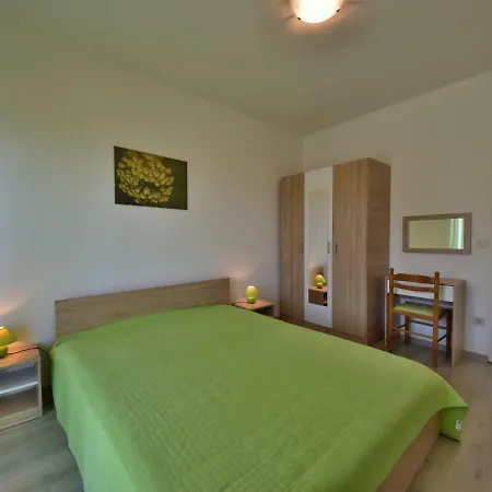 Apartment Adriana-2 By Interhome *