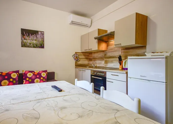 Adriana-2 By Interhome Apartment *