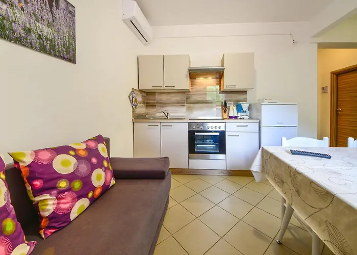 Apartment Adriana-2 By Interhome