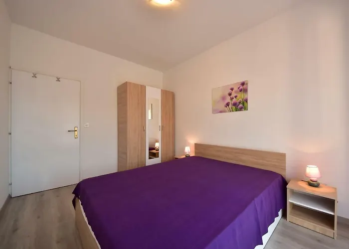Adriana-2 By Interhome Apartment Sibinj Krmpotski