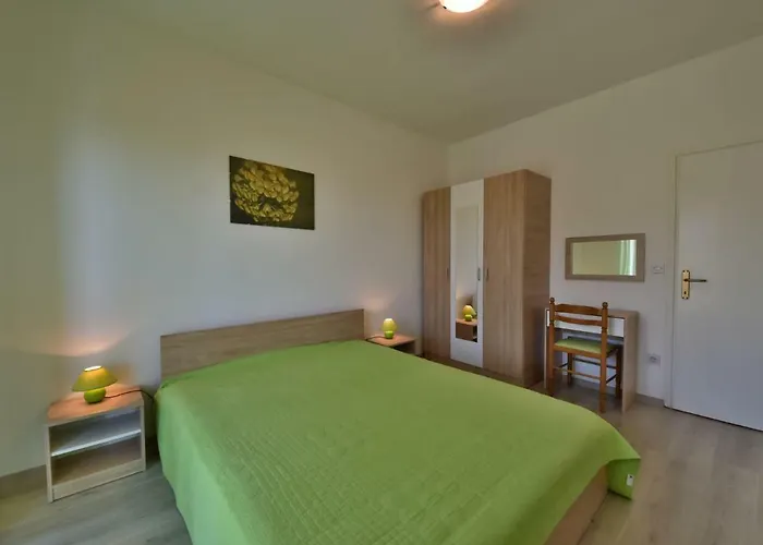 Apartment Adriana-2 By Interhome *